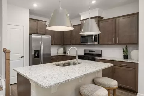 Kitchen - 1242 Jensen Rd, Durham, NC 27703 photo 1 of 3