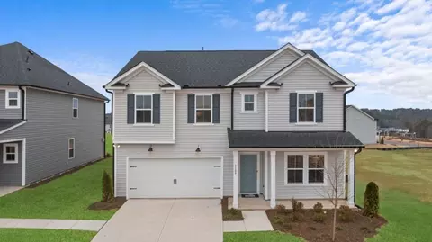 Exterior - 1242 Jensen Rd, Durham, NC 27703 photo 6 of 6