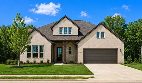 225 Wintergrass Dr, Waxahachie, TX 75165