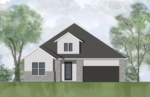 421 Dove Meadow Ln, Katy, TX 77493