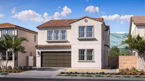 E Santa Paula & Harvest Loop, Santa Paula, CA 93060