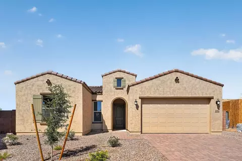37954 N Bridlewood Ln, San Tan Valley, AZ 85140