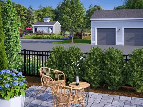 Exterior - 265 Monponsett St, Halifax, MA 02338 photo 7 of 9