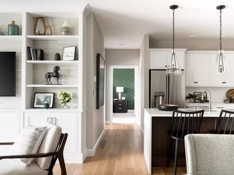 Entry Way - 265 Monponsett St, Halifax, MA 02338 photo 1 of 1