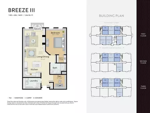 Floorplan - 265 Monponsett St, Halifax, MA 02338 photo 3 of 5