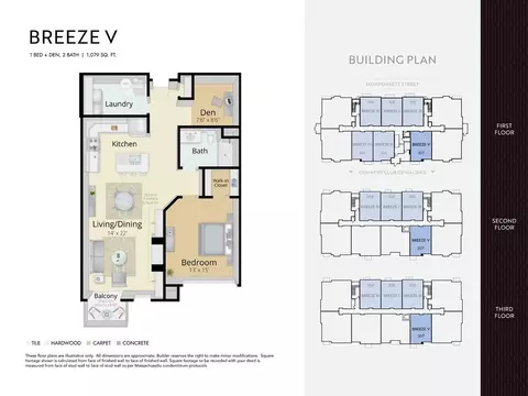 Floorplan - 265 Monponsett St, Halifax, MA 02338 photo 5 of 5
