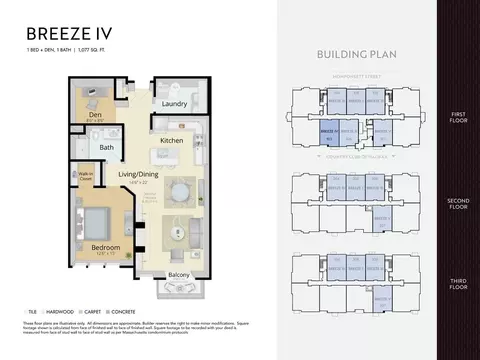 Floorplan - 265 Monponsett St, Halifax, MA 02338 photo 4 of 5