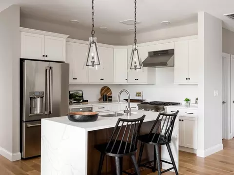 Kitchen - 265 Monponsett St, Halifax, MA 02338 photo 2 of 3