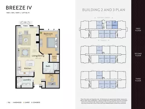 Floorplan - 265 Monponsett St, Halifax, MA 02338 photo 2 of 4
