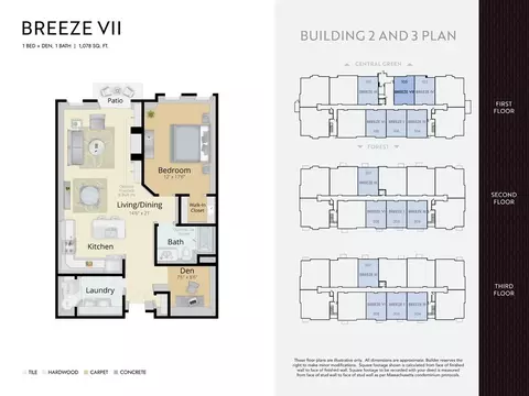 Floorplan - 265 Monponsett St, Halifax, MA 02338 photo 4 of 4