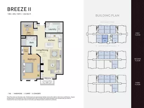 Floorplan - 265 Monponsett St, Halifax, MA 02338 photo 2 of 5