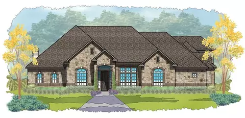 384 Airosa, Morgan's Point Resort, TX 76513
