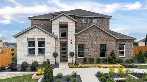 1408 Carvin Way, Pflugerville, TX 78660