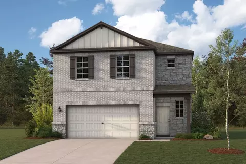 215 Brazen Forest Trl, Magnolia, TX 77354