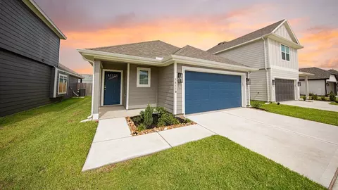 14119 Balcones Fault Ct, Willis, TX 77318
