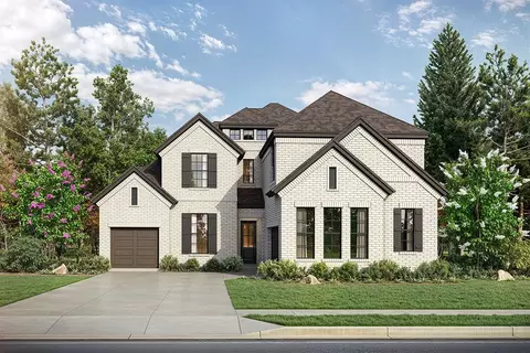12368 Deer Trl, Frisco, TX 75035