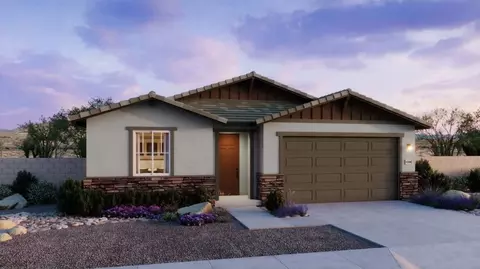 2793 E Mecklenburg Way, San Tan Valley, AZ 85143