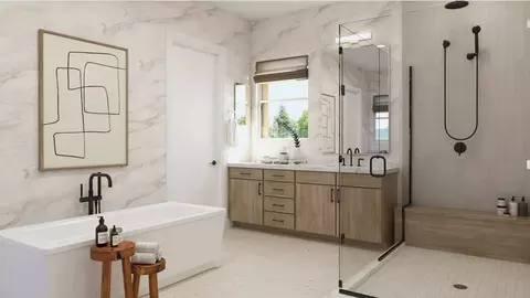 Bath - 32159 Daybrook Ter, Temecula, CA 92591 photo 1 of 2