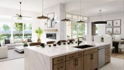 Kitchen - 32159 Daybrook Ter, Temecula, CA 92591 photo 2 of 3