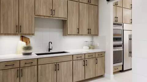 Kitchen - 32159 Daybrook Ter, Temecula, CA 92591 photo 3 of 3