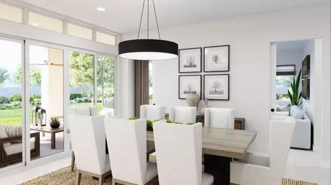 Dining - 32159 Daybrook Ter, Temecula, CA 92591 photo 1 of 2