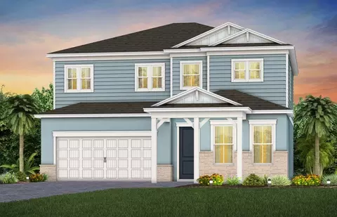 11242 Channelside Ln, Orlando, FL 32832