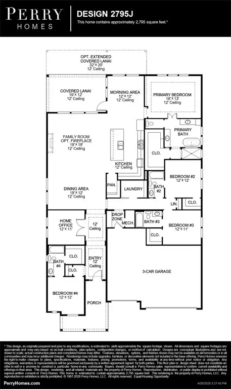 3005 Wayfarer Ct, Saint Cloud, FL 34771 photo 4