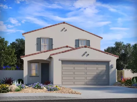 12562 N Red Kite Dr, Marana, AZ 85658