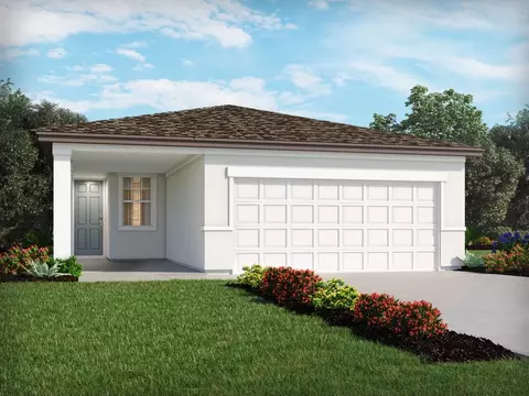 3924 Giorgio Dr, Winter Haven, FL 33884