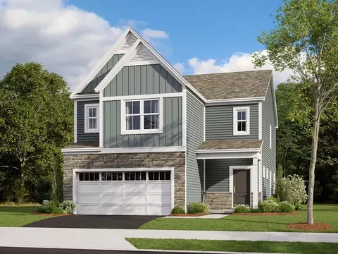 5859 Valleydale Rd, Powell, OH 43065