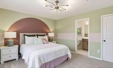 Bedroom - 105 Brassy St, Suffolk, VA 23434 photo 2 of 3