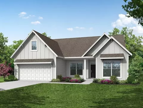 Exterior - 105 Brassy St, Suffolk, VA 23434 photo 3 of 12