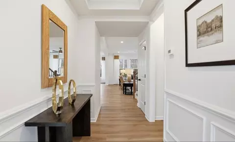 Entry Way - 105 Brassy St, Suffolk, VA 23434 photo 2 of 6