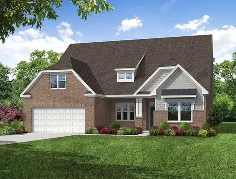 Exterior - 105 Brassy St, Suffolk, VA 23434 photo 7 of 12