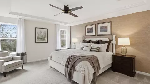 Bedroom - 105 Brassy St, Suffolk, VA 23434 photo 1 of 3