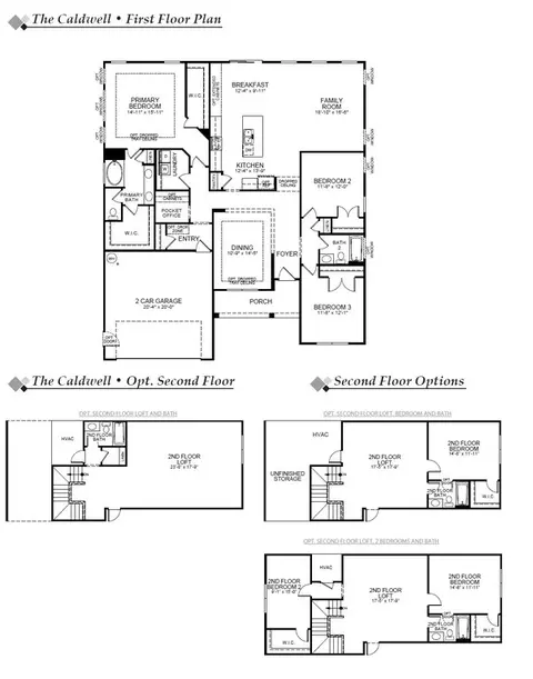 Floorplan - 105 Brassy St, Suffolk, VA 23434 photo 1 of 2