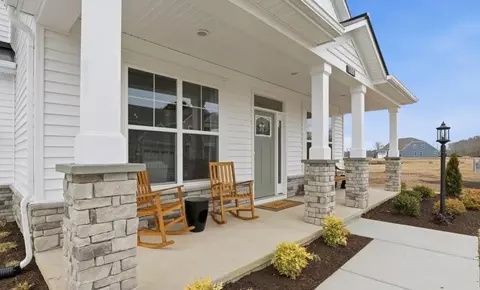 Exterior - 105 Brassy St, Suffolk, VA 23434 photo 10 of 12
