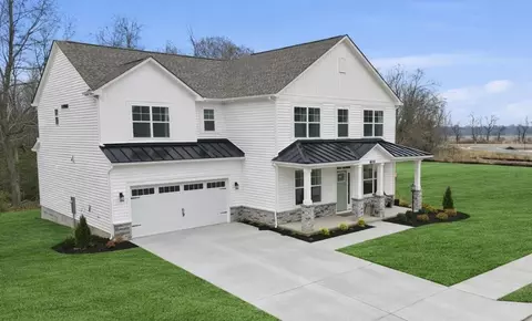 Exterior - 105 Brassy St, Suffolk, VA 23434 photo 9 of 12