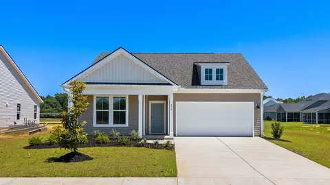 214 Letha Dr, Longs, SC 29568