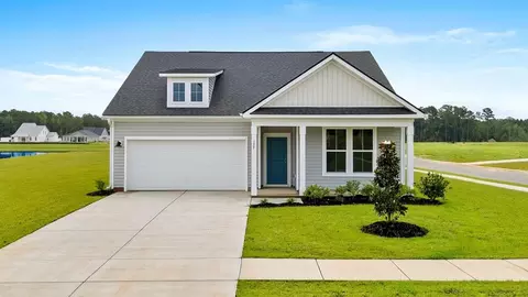214 Letha Dr, Longs, SC 29568