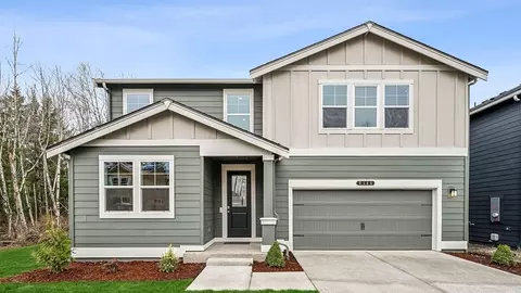 4038 23rd Ave NE, Olympia, WA 98506