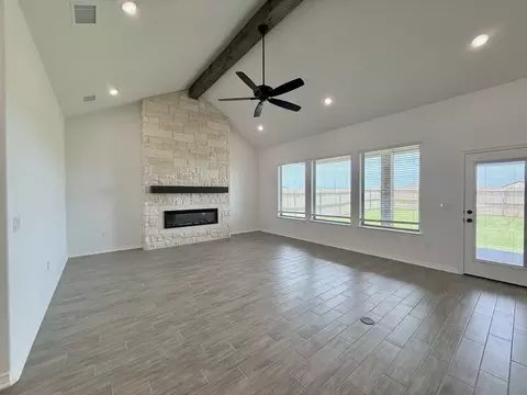 2035 Horse Cane, Temple, TX 76502