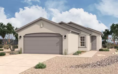6522 Newcastle Ave, Las Cruces, NM 88012