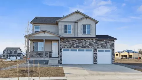 1340 Sunrise Hill Dr, Berthoud, CO 80513