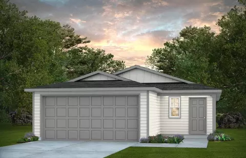 1693 Viola Ln, New Braunfels, TX 78130