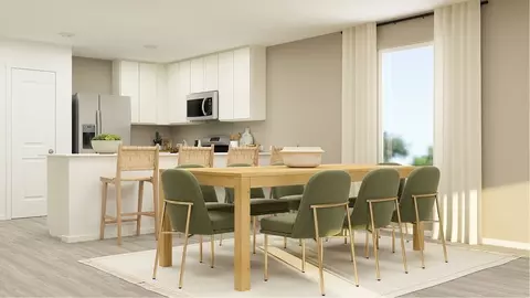 Dining - 3622 Compass Pointe Ct, Angleton, TX 77515 photo 1 of 2