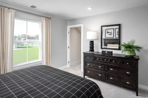 Bedroom - 2385 Vera Way, Longs, SC 29568 photo 6 of 8