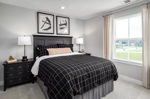 Bedroom - 2385 Vera Way, Longs, SC 29568 photo 5 of 8