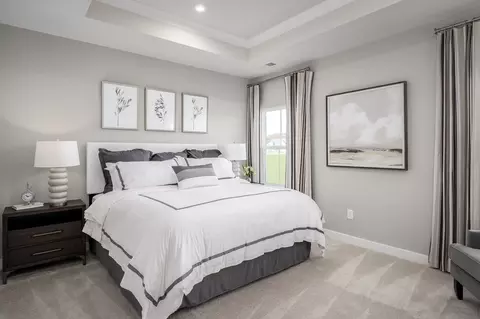 Bedroom - 2385 Vera Way, Longs, SC 29568 photo 1 of 8
