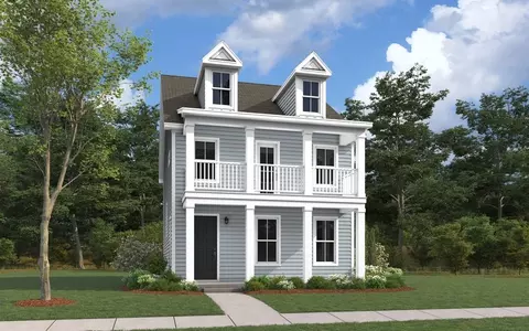 122 Cantona Dr, Summerville, SC 29483